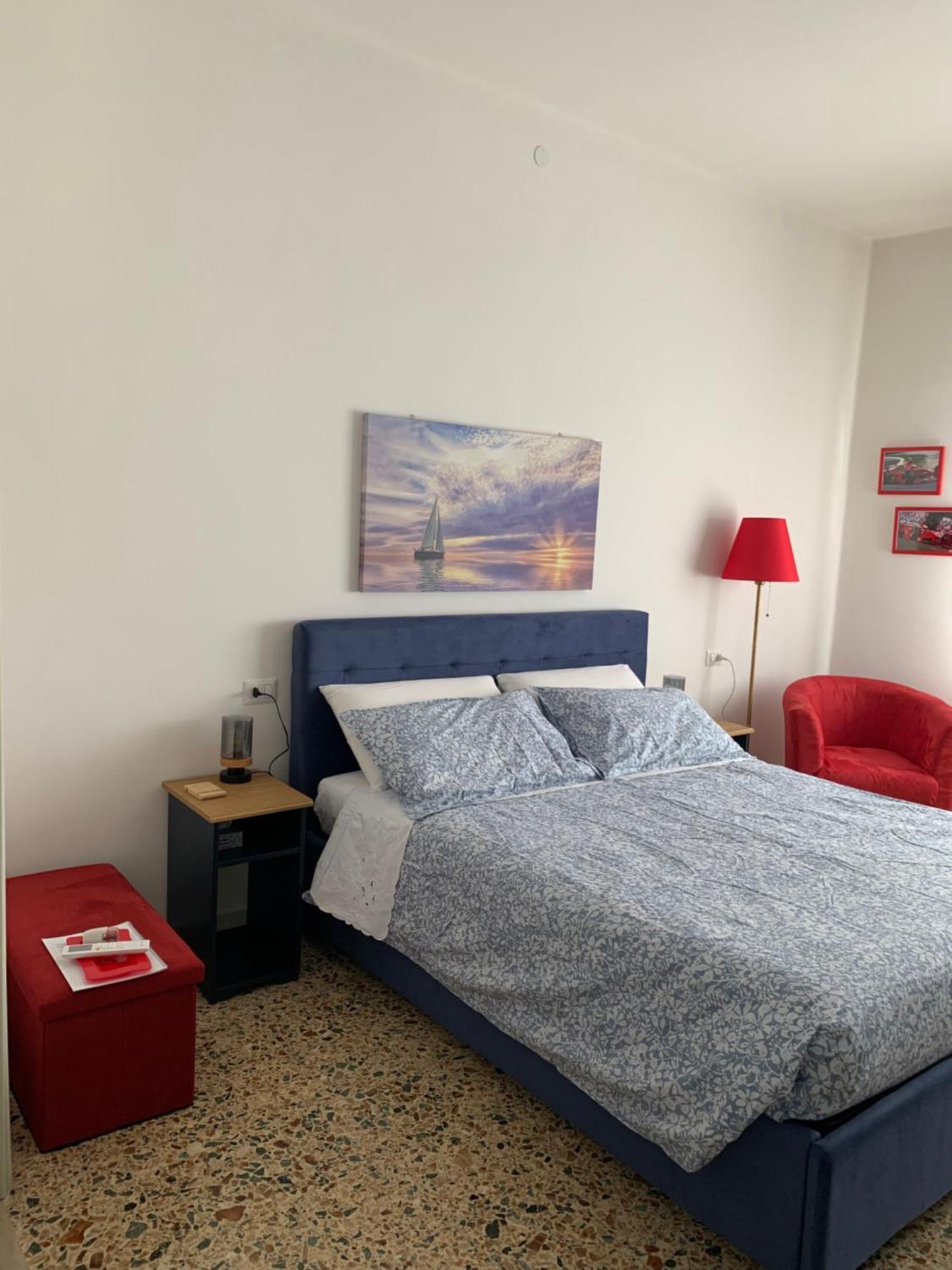 Affittacamere Le Rose Imola Exterior photo